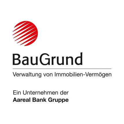 Logotyp från BauGrund Immobilien-Management GmbH