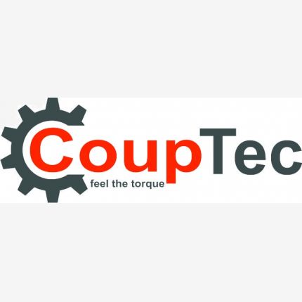 Logotyp från CoupTec Kupplungstechnik GmbH