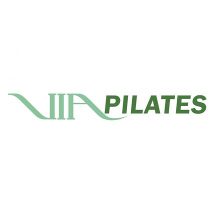 Logo von Via Pilates UG