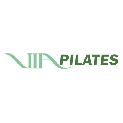 Logótipo de Via Pilates UG