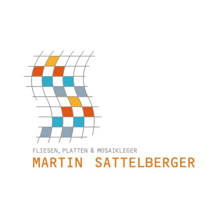 Logo von Martin Sattelberger Fliesen Platten & Mosaikleger