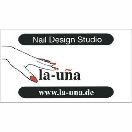 Logo von Nagelstudio la-una