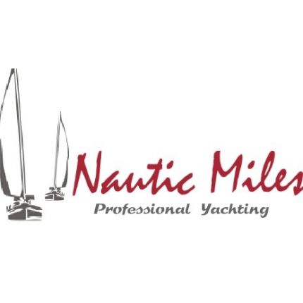 Logo de Nautic Miles Oliver Lorenz