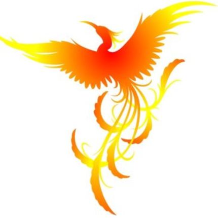 Λογότυπο από Phoenixballons