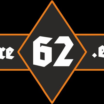 Logo van store62 Frankfurt