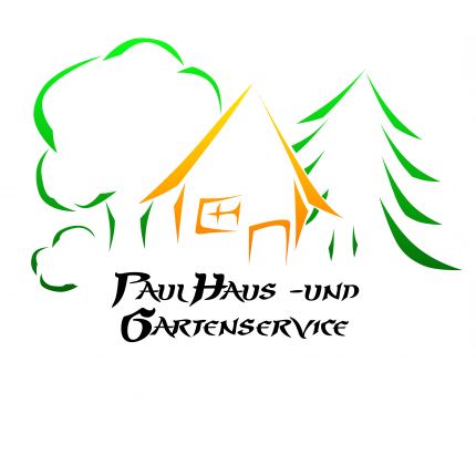 Logo van Paul Haus- und Gartenservice
