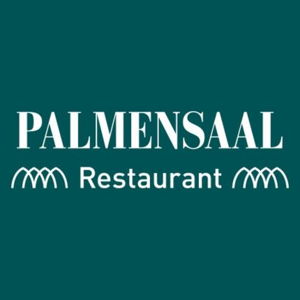 Logo von Restaurant Palmensaal