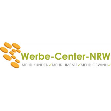 Logo von Werbe-Center-NRW