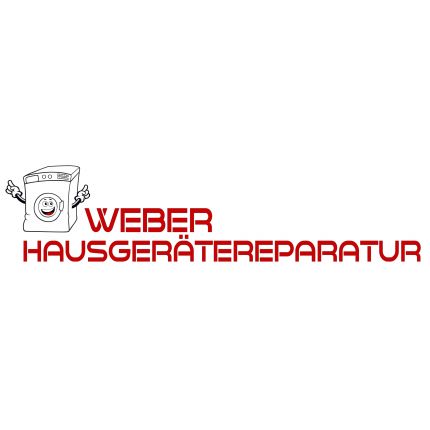 Logo von Hausgerätereparatur Weber
