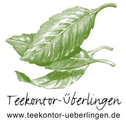 Logo van Teekontor Überlingen