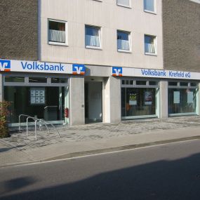 Bild von Volksbank Krefeld eG