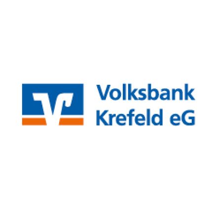 Logo de Volksbank Krefeld eG
