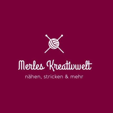 Logo od Merles Kreativwelt Inh. Merle Scheerer