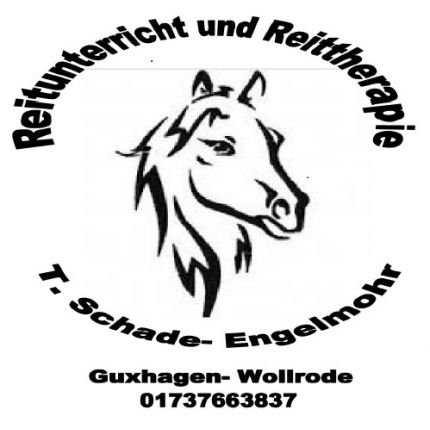 Logo van Reitunterricht und Reittherapie Schade-Engelmohr