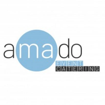 Logotyp från Amado Eventcatering