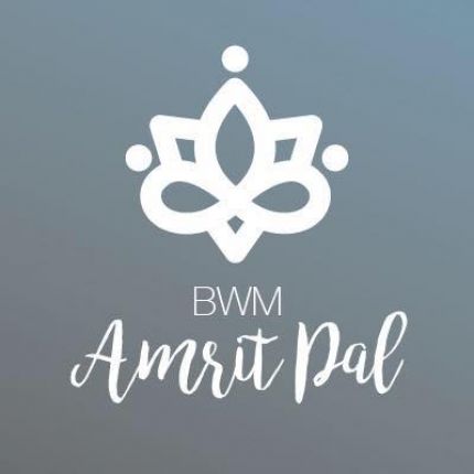 Logotipo de BWM Amritpal