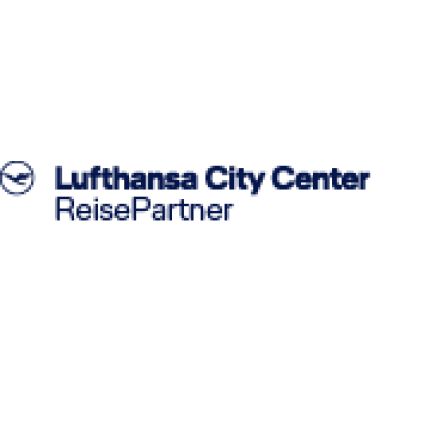 Logo da Lufthansa City Center ReisePartner