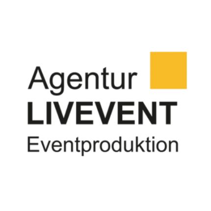 Logo from Agentur LIVEVENT Eventproduktion