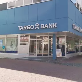 Bild von TARGOBANK