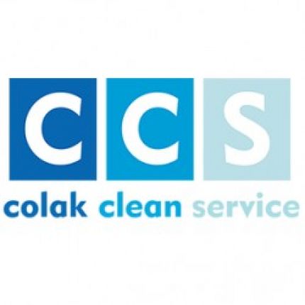 Logo van CCS Colak Clean Service Gebäudereinigung FM