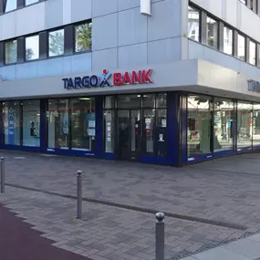 Bild von TARGOBANK