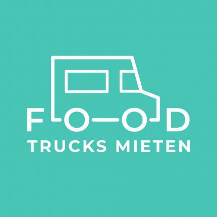 Logo fra FOOD TRUCKS MIETEN