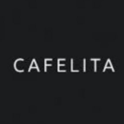 Logo fra Adéle's café lita