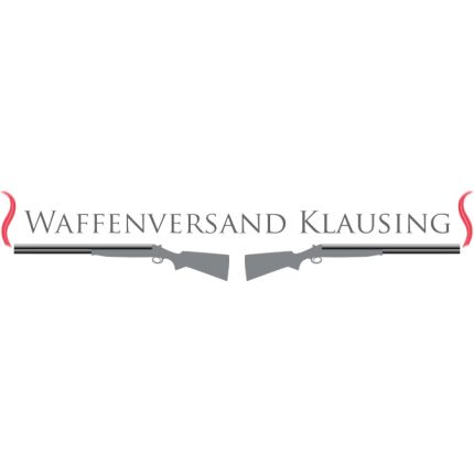Logotyp från Waffenversand Klausing