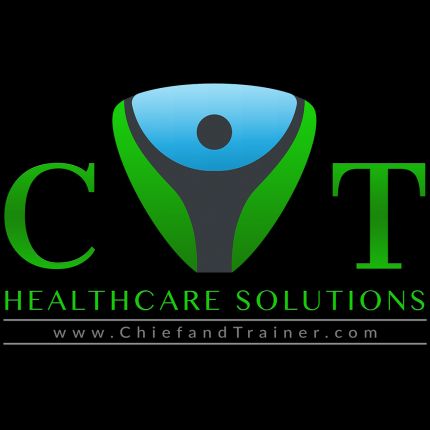 Logo da CT Healthcare Solutions
