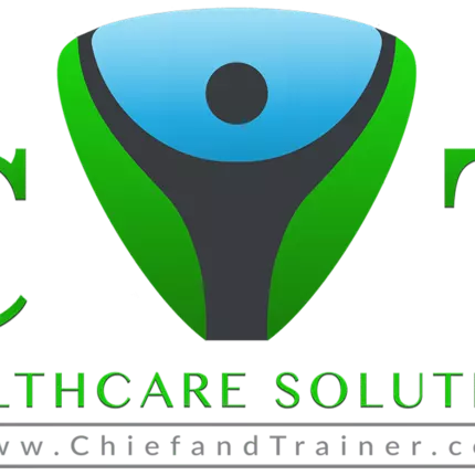 Logo van CT Healthcare Solutions