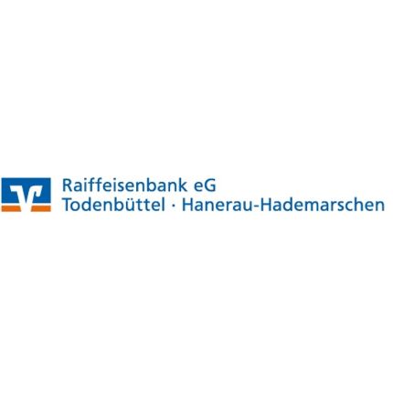 Logo od Raiffeisenbank eG
