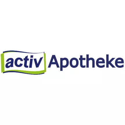 Logo from activ Apotheke in Ratingen