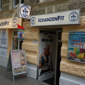 Bild von SchanzenFit Hamburg