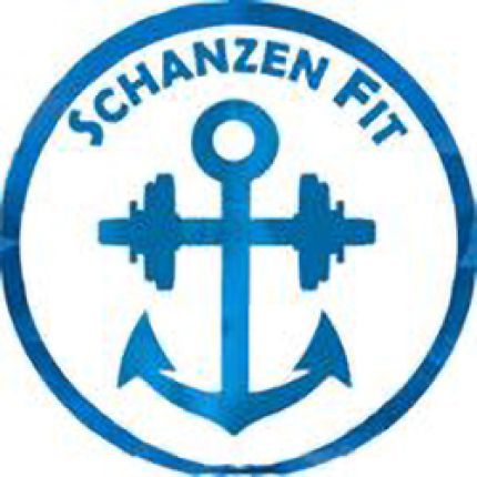 Logotyp från SchanzenFit Hamburg