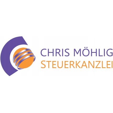 Logotyp från Steuerkanzlei Chris Möhlig, Steuerberater