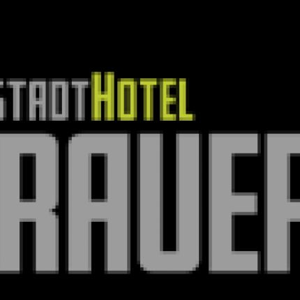 Logotyp från Altstadthotel Grauer Wolf