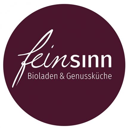 Logo von Feinsinn - Bioladen & Genussküche