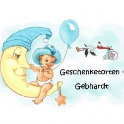Logotyp från Geschenketorten-Gebhardt