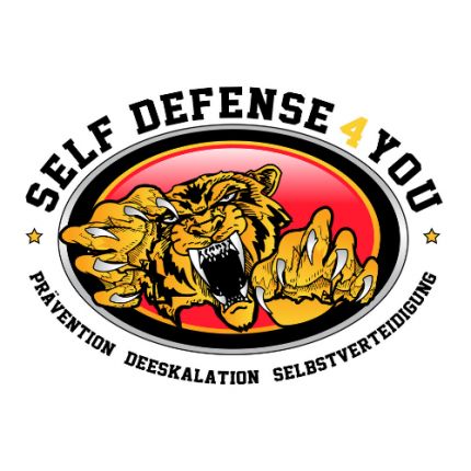 Logo von Self Defense 4 You