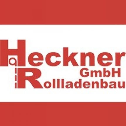 Logo od Heckner Rollladenbau GmbH
