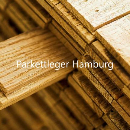 Logótipo de Parkettleger-Hamburg 24 - Wolfgang Lützow