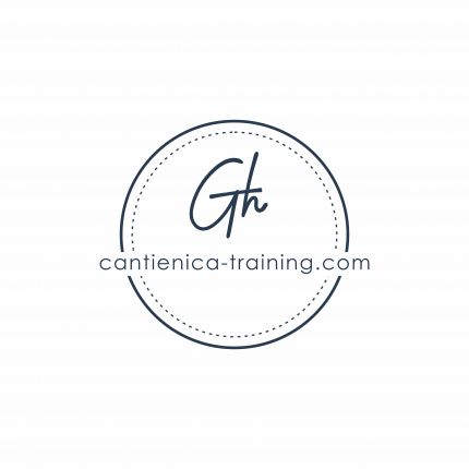 Logótipo de CANTIENICA®-Training