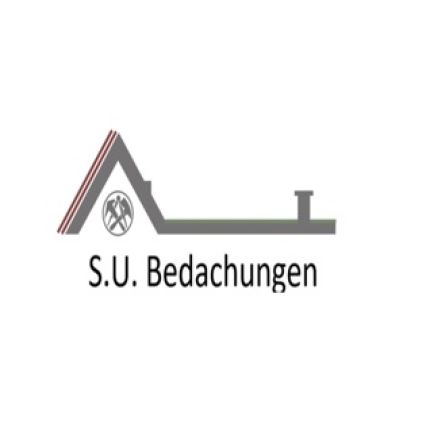 Logotyp från S.U. Bedachungen