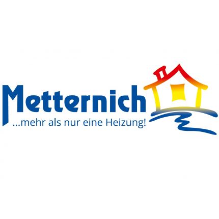 Logo van Metternich Haustechnik GmbH