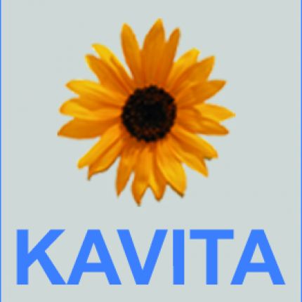 Logo von KAVITA Karin Brügelmann --- Coaching - Seminare - Lebensberatung