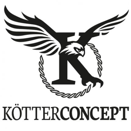 Logo da KÖTTERCONCEPT Marketingagentur