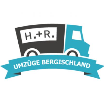 Logo van Umzüge BergischLand H.+R. UG (Haftungsbeschränkt)