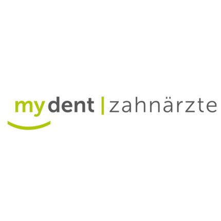 Logo van Mydent Zahnärzte