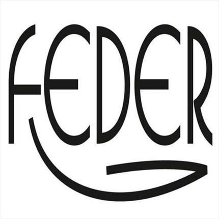 Logo von FEDER Kinderwagen
