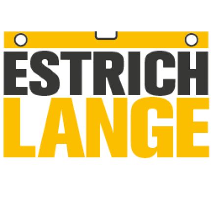 Logo fra Estrich Lange e.K.